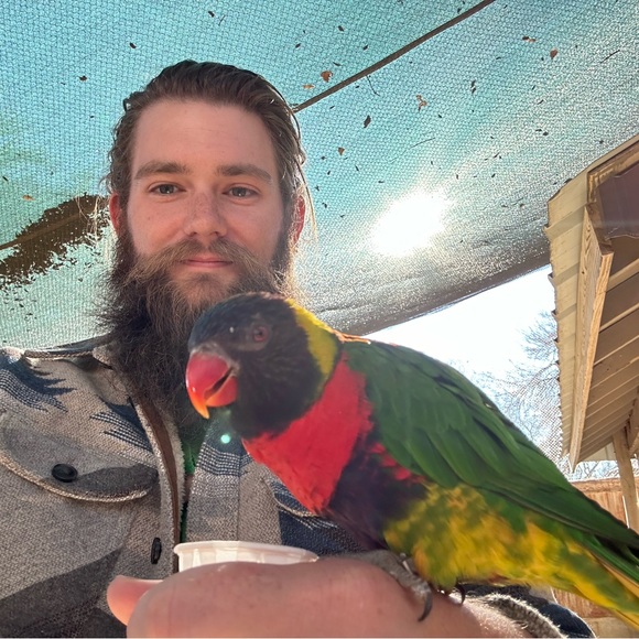 Meet your Posher, Bradley - Picture 1 of 1